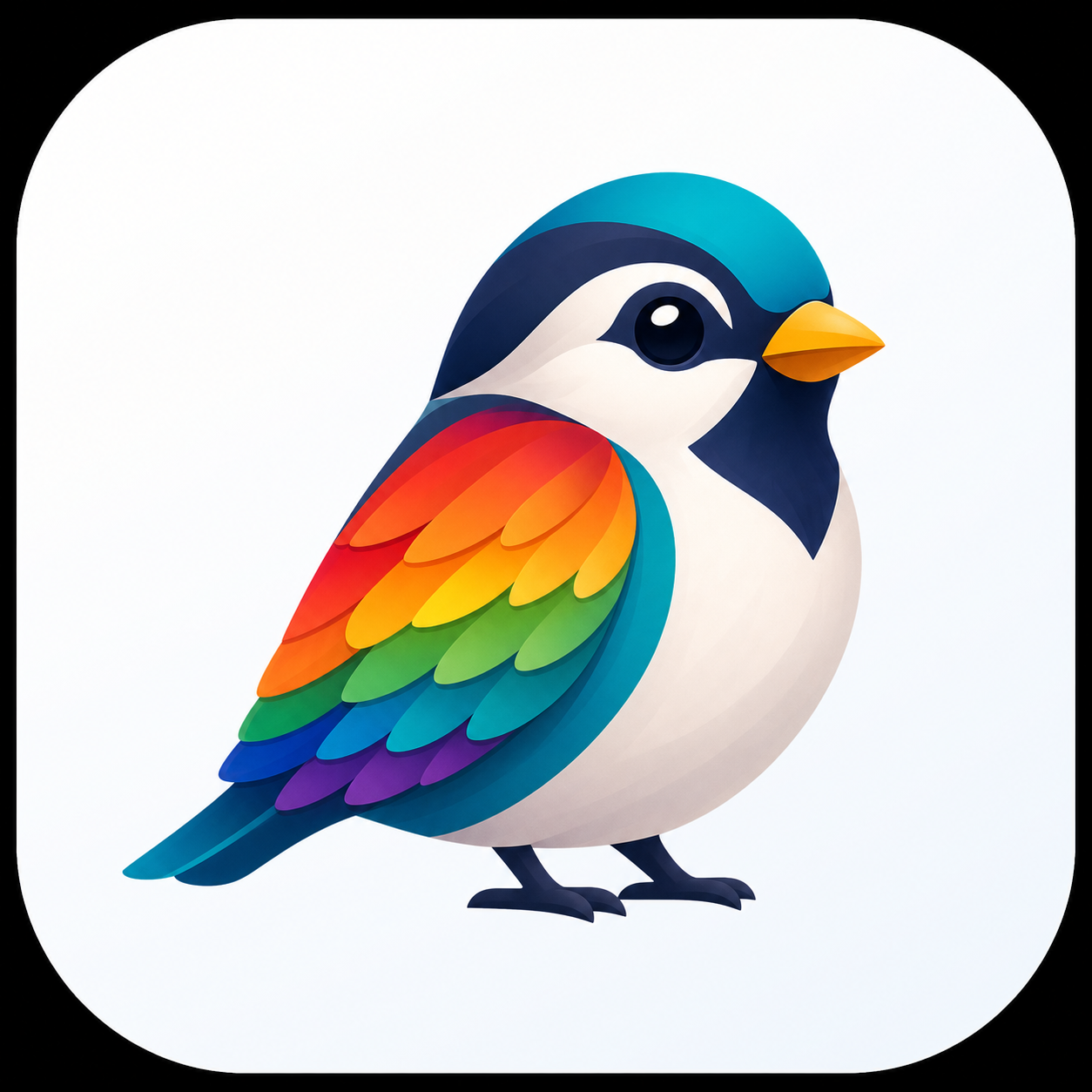 Sparrow Messenger